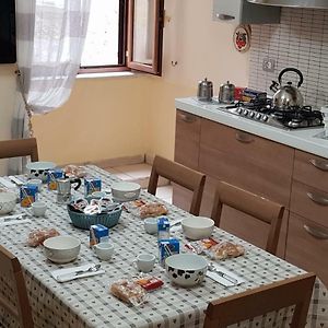 La Casa Di Nana